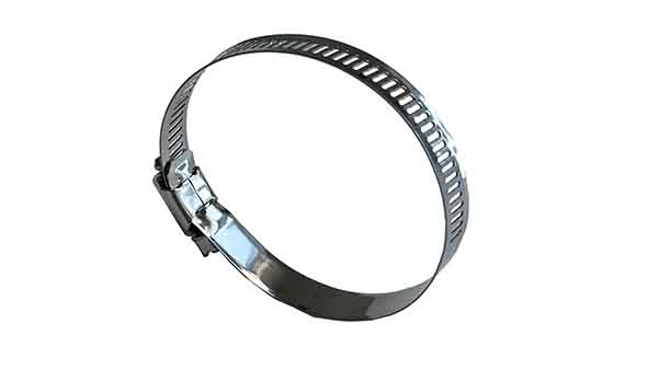 韶关51-70内径美式喉箍
