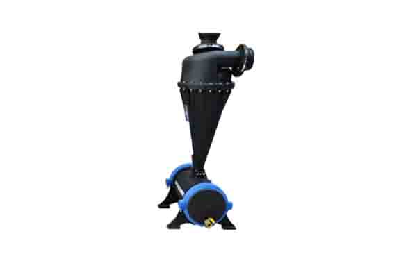 韶关农业灌溉工程过滤器-离心除砂器