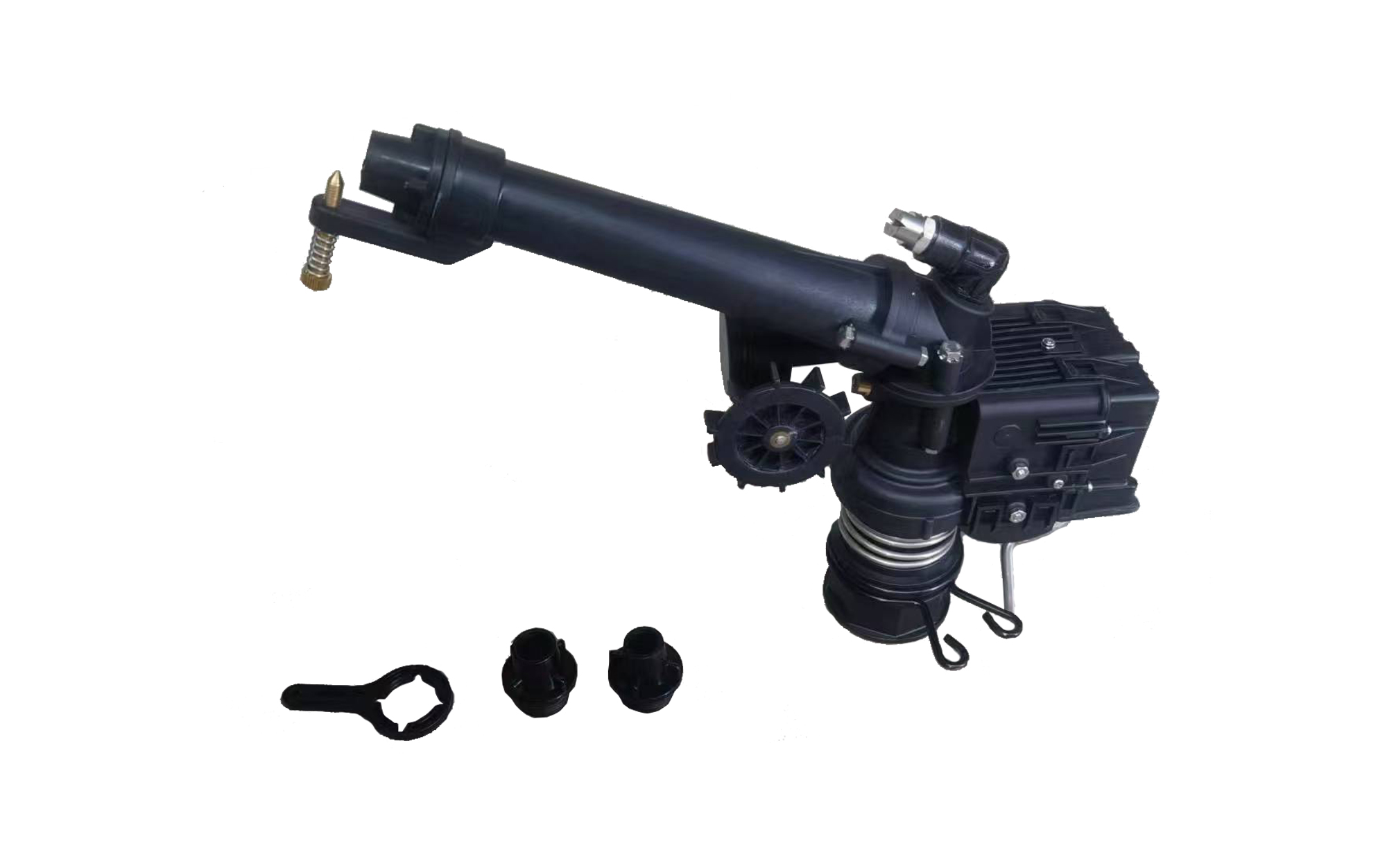 韶关新品-CNW-40A黑色涡轮喷枪