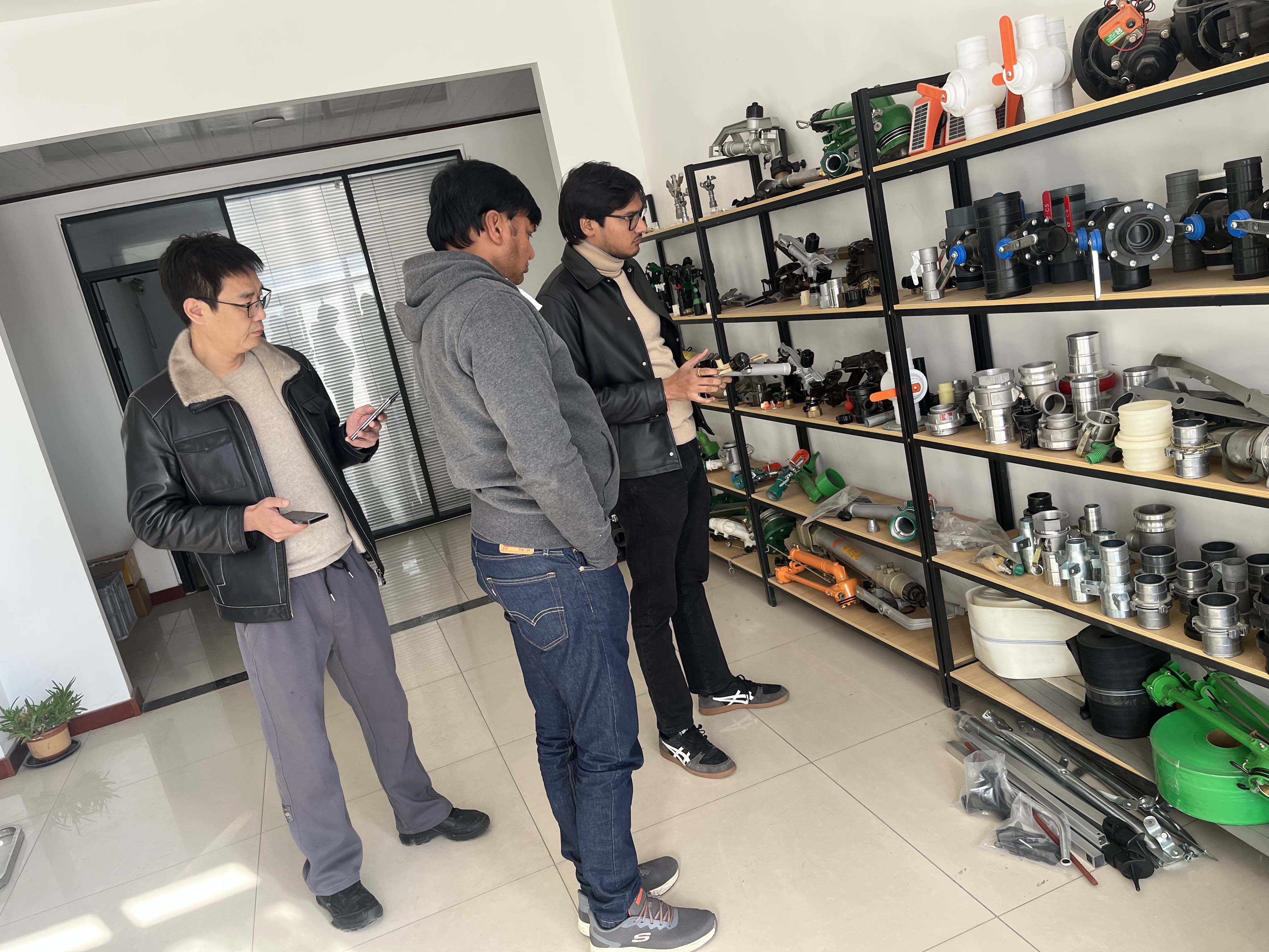 韶关NS40 涡轮喷枪获客户青睐 洽谈批量合作