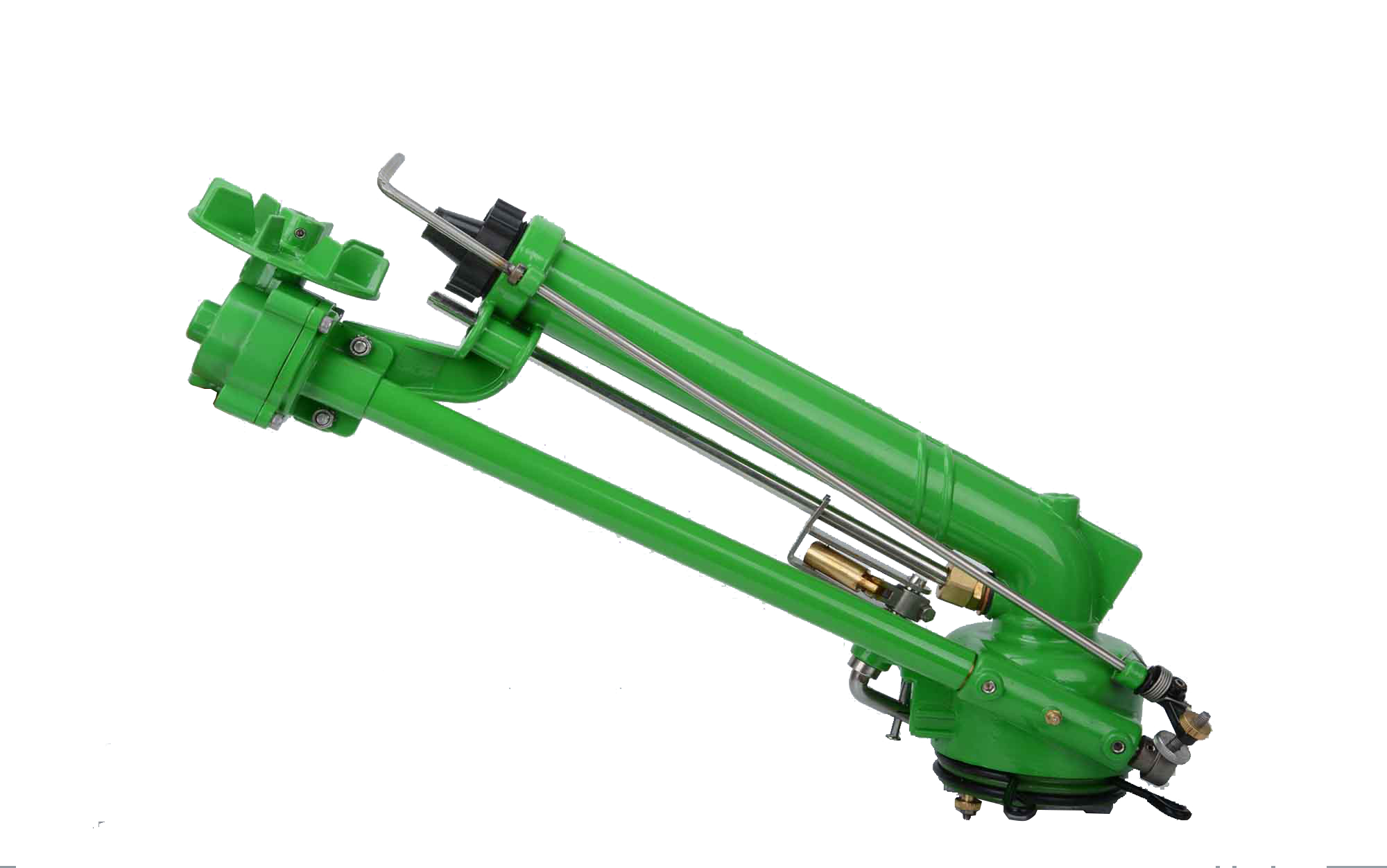 韶关不同场景适配的灌溉喷枪类型