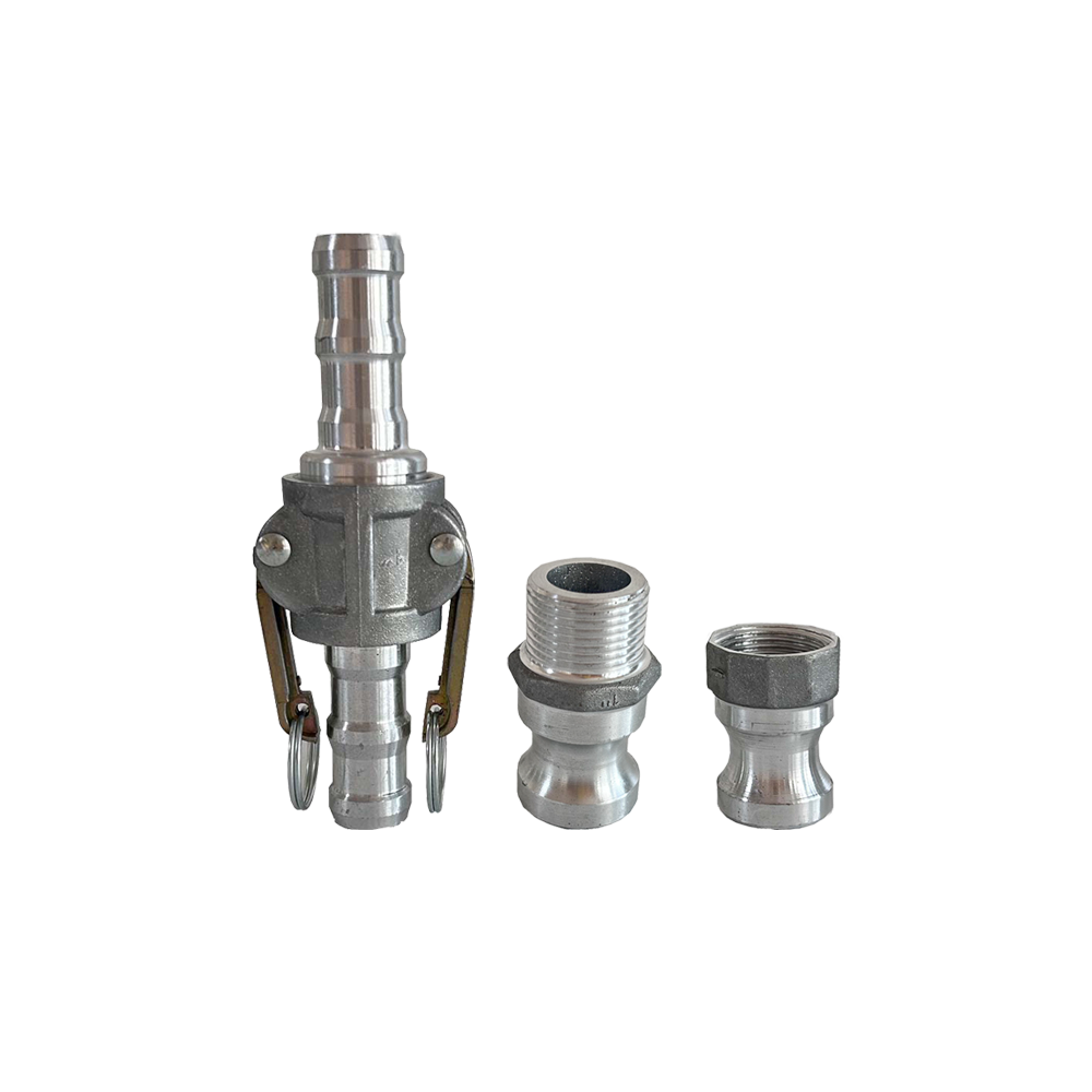 韶关1.0寸快速接头