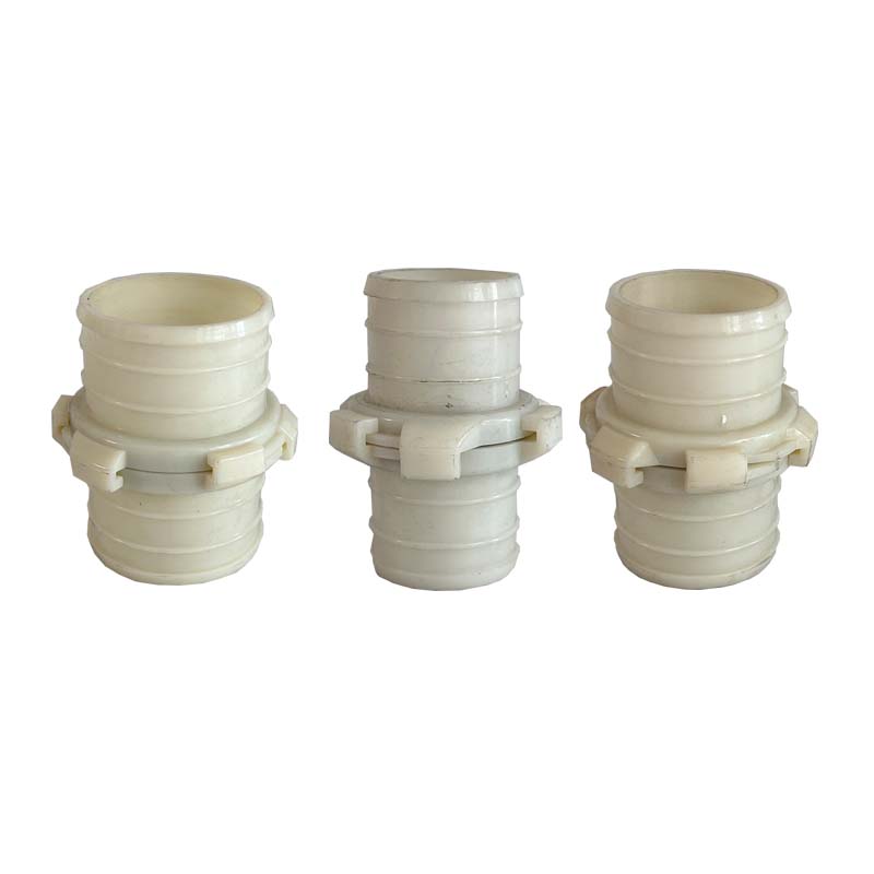 韶关塑料快速接头