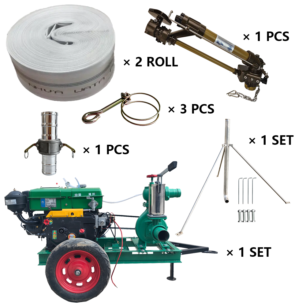 韶关海外客户盛赞，程瑞达 NS40 涡轮喷枪套装超给力