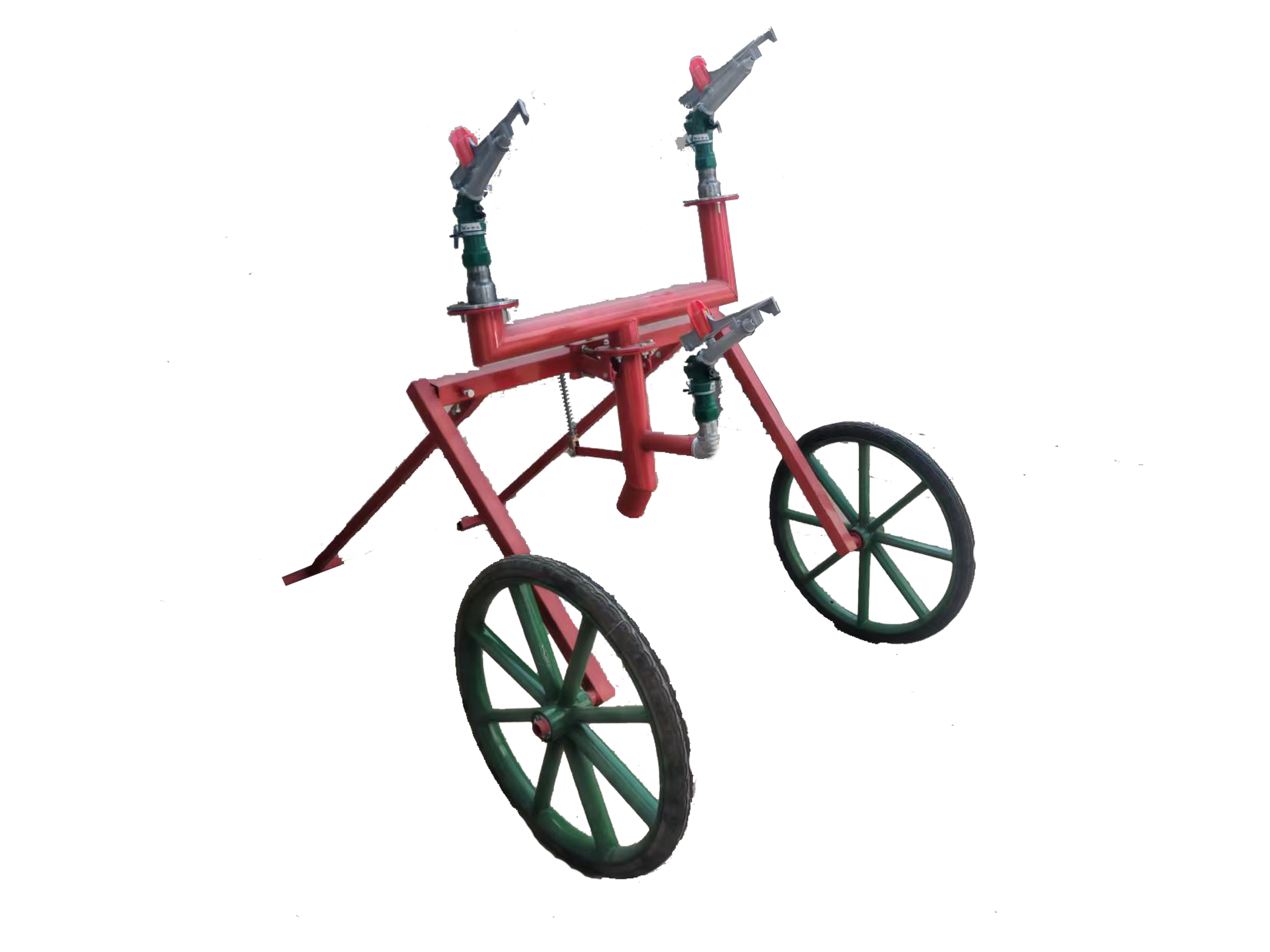 韶关PY30移动喷灌车 春季播种农田灌溉高效搭档